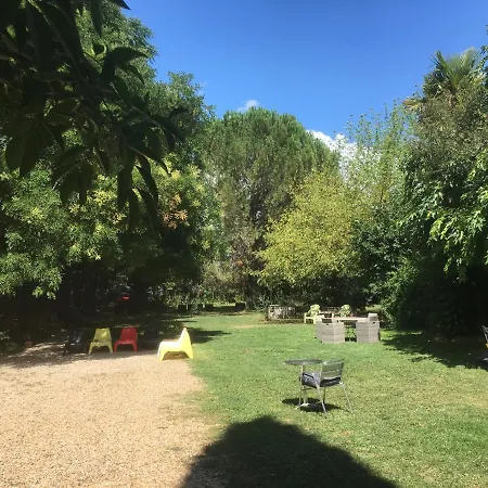 Apartment Orangerie De - Le Murier