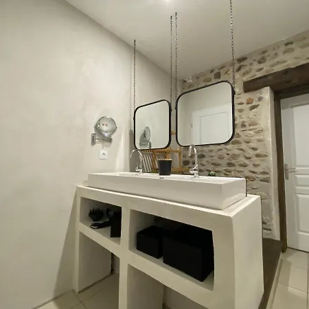 Orangerie De - Le Murier Cardet