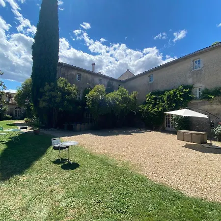 Orangerie De - Le Murier Apartment Cardet