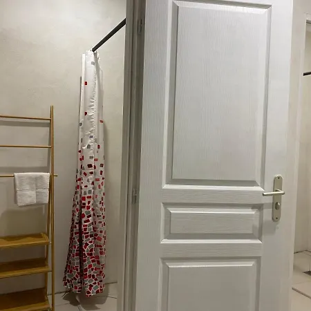 Orangerie De - Le Murier דירה Cardet