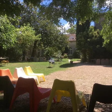 Orangerie De - Le Murier Apartment