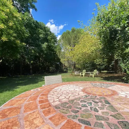 Orangerie De - Le Murier דירה Cardet