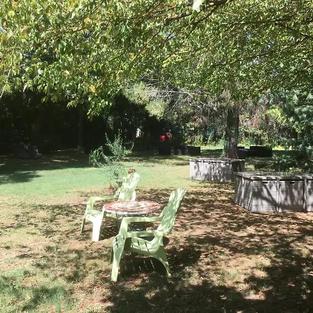 Apartment Orangerie De - Le Murier