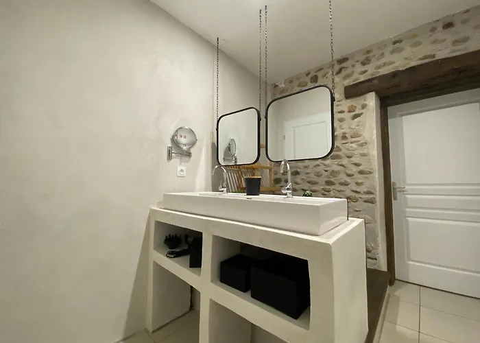 Orangerie De - Le Murier Cardet