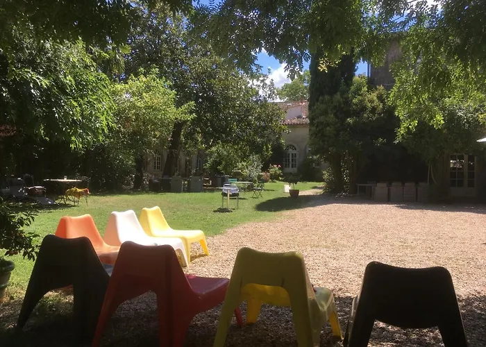 Orangerie De - Le Murier Apartment