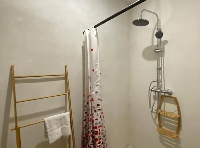 Orangerie De - Le Murier Апартаменты *