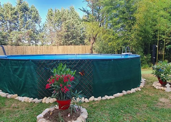 Orangerie De - Le Murier Апартаменты